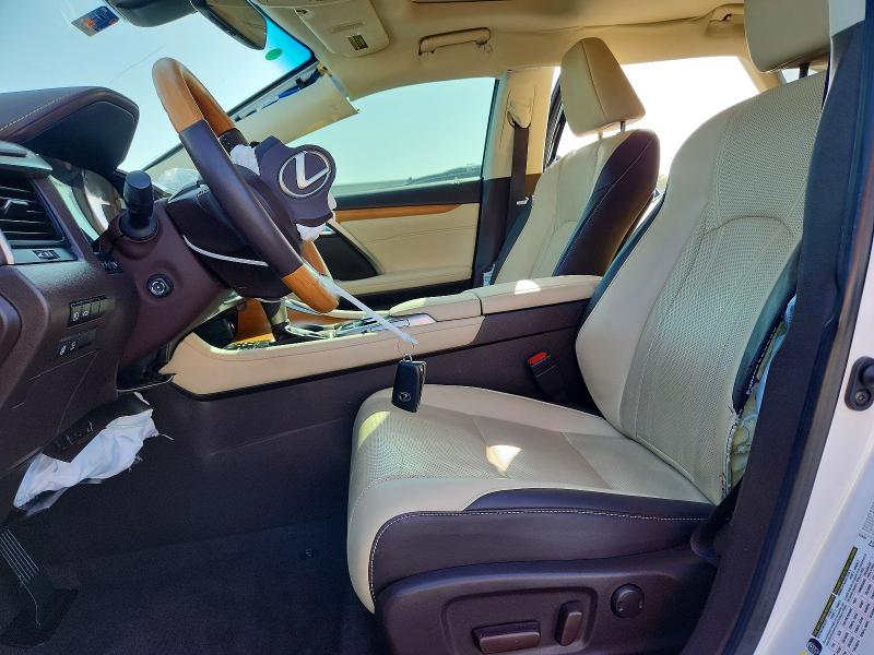 2019 Lexus Rx 350 მანქანა იყიდება აუქციონზე, vin: 2T2ZZMCA1KC134643, აუქციონის ნომერი: 61765376
