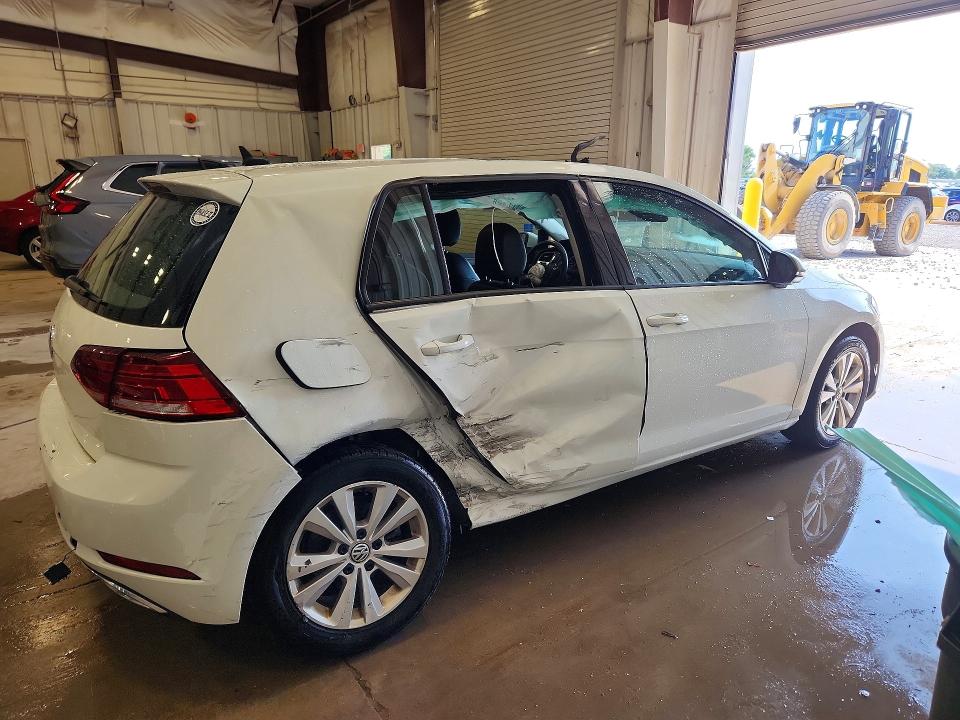 Aukcja sprzedaży 2020 Volkswagen Golf, vin: 3VWG57AU2LM005712, numer aukcji: 85769905