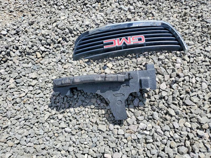 2011 Gmc Yukon Xl მანქანა იყიდება აუქციონზე, vin: 1GKS2HE36BR386544, აუქციონის ნომერი: 60055956