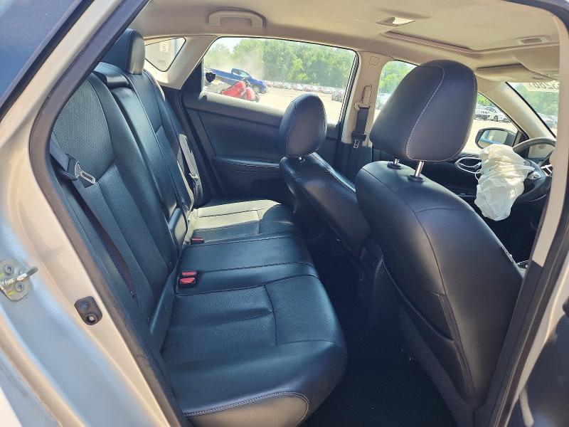 Продажа на аукционе авто 2017 Nissan Sentra, vin: 3N1AB7AP3HY336751, номер лота: 59953286