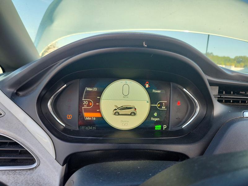 Продажа на аукционе авто 2019 Chevrolet Bolt Ev, vin: 1G1FZ6S07K4141202, номер лота: 59702736
