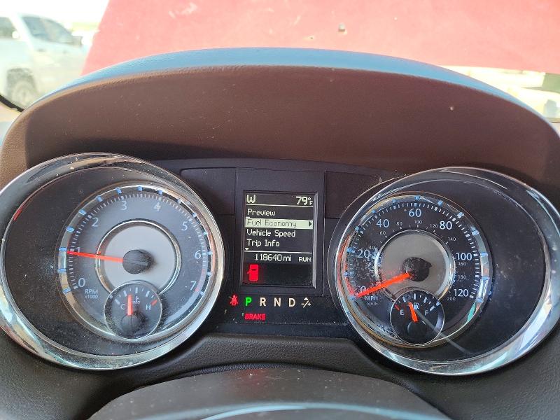 59620936 :رقم المزاد ، 2C4RC1BG8CR260882 vin ، 2012 Chrysler Town & Country مزاد بيع