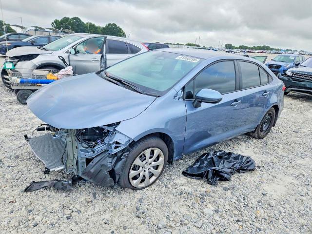 Продажа на аукционе авто 2026 Toyota Corolla, vin: 5YFB4MDE6TP446366, номер лота: 61950396