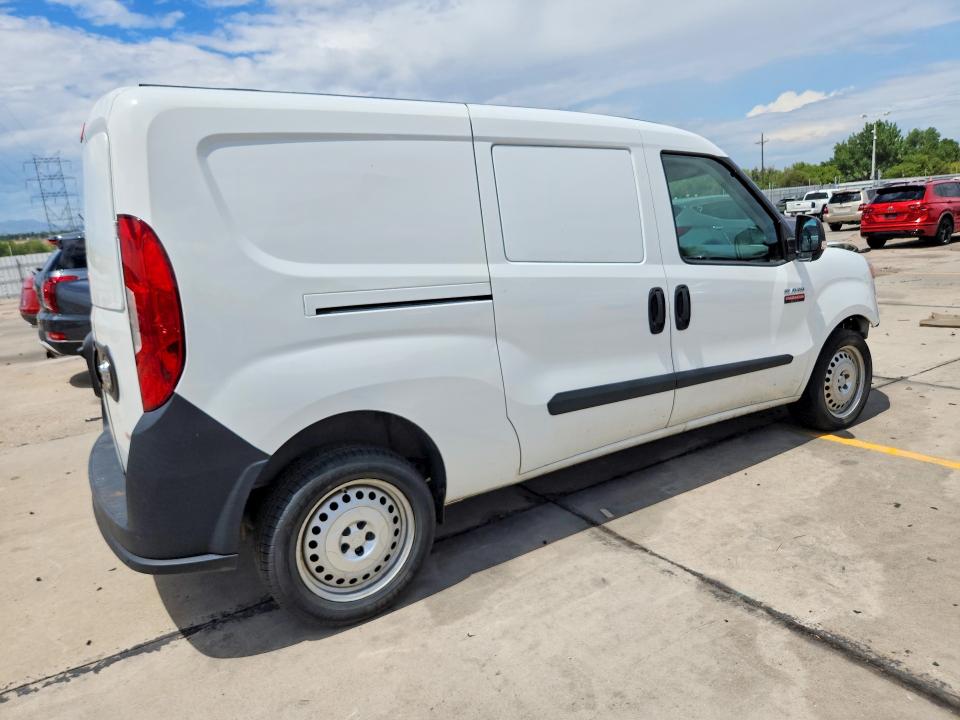 Aukcja sprzedaży 2021 Ram Promaster City, vin: ZFBHRFAB7M6T52915, numer aukcji: 61196426