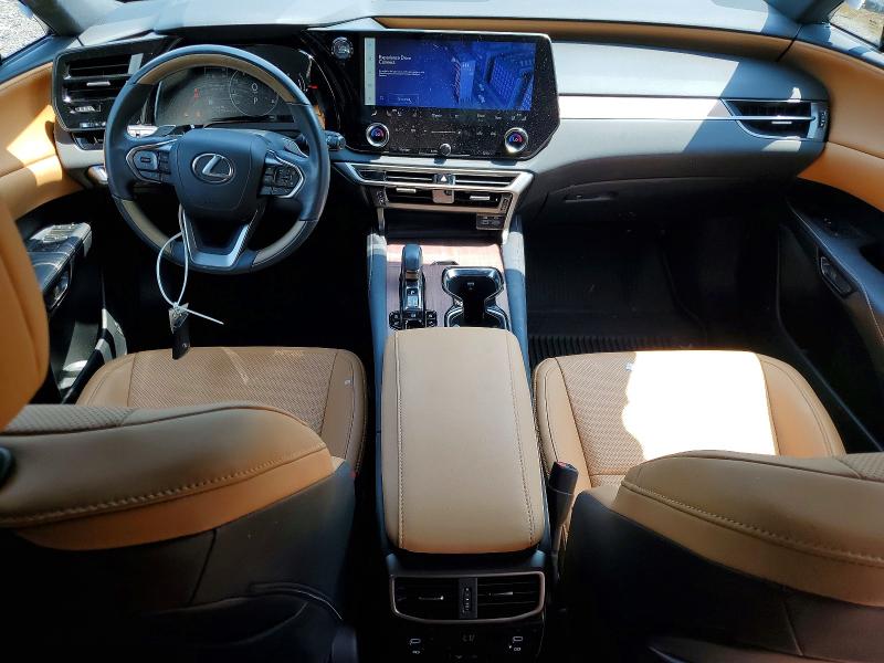 Продаж на аукціоні авто 2023 Lexus Rx 350, vin: 2T2BAMCA0PC021539, номер лоту: 60719796
