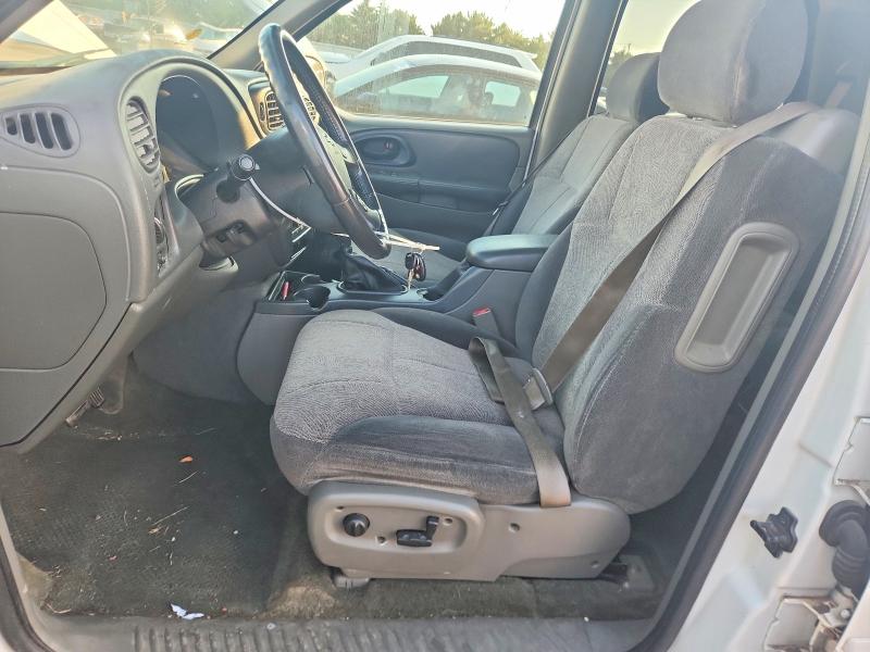Aukcja sprzedaży 2004 Chevrolet Trailblazer, vin: 1GNDT13S242103899, numer aukcji: 61009006