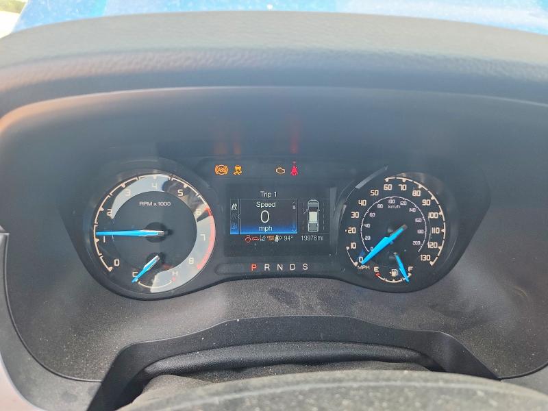 Продаж на аукціоні авто 2021 Ford Ranger, vin: 1FTER4FH1MLD36499, номер лоту: 62868526