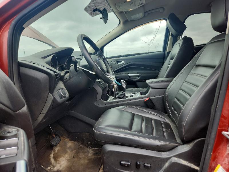 Продажа на аукционе авто 2019 Ford Escape, vin: 1FMCU9H90KUC15099, номер лота: 62466096