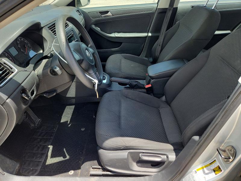 Продажа на аукционе авто 2014 Volkswagen Jetta, vin: 3VW2K7AJ8EM357530, номер лота: 59082786