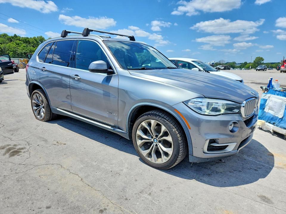 61742406 :رقم المزاد ، 5UXKS4C3XH0U05888 vin ، 2017 Bmw X5 مزاد بيع