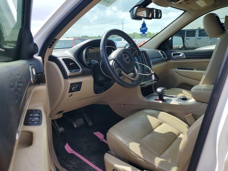 Продажа на аукционе авто 2015 Jeep Grand Cherokee, vin: 1C4RJFBG9FC151377, номер лота: 59868876