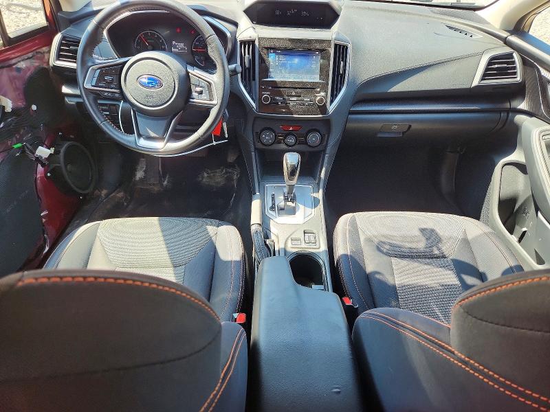 Aukcja sprzedaży 2019 Subaru Crosstrek, vin: JF2GTADC5K8222992, numer aukcji: 85972015