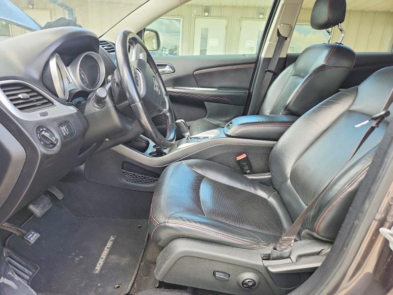 Продаж на аукціоні авто 2016 Dodge Journey, vin: 3C4PDCEG9GT114795, номер лоту: 59734726