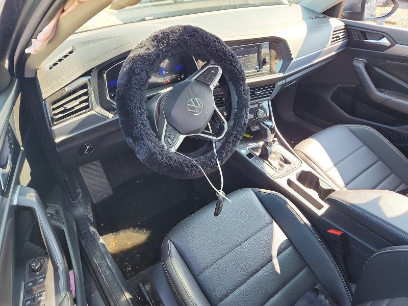 Продаж на аукціоні авто 2024 Volkswagen Jetta, vin: 3VW7M7BU9RM024106, номер лоту: 59655036