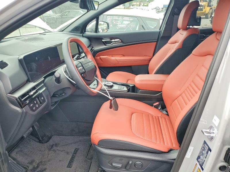 Aukcja sprzedaży 2026 Kia Sportage, vin: KNDPXDDG5T7346758, numer aukcji: 62294376