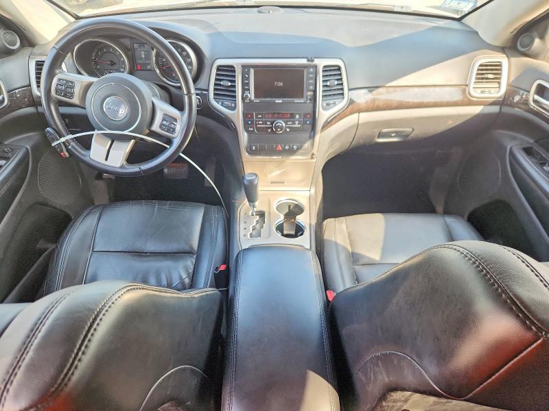 Продажа на аукционе авто 2012 Jeep Grand Cherokee, vin: 1C4RJFAGXCC123908, номер лота: 60699156