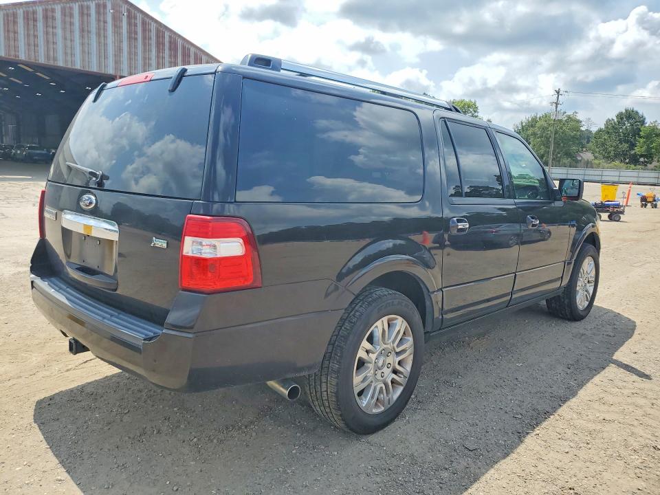 Aukcja sprzedaży 2014 Ford Expedition, vin: 1FMJK1K5XEEF16076, numer aukcji: 63500456