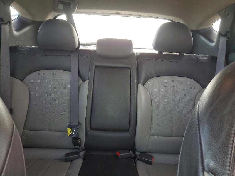 Aukcja sprzedaży 2011 Hyundai Tucson, vin: KM8JUCAC6BU155940, numer aukcji: 59879636