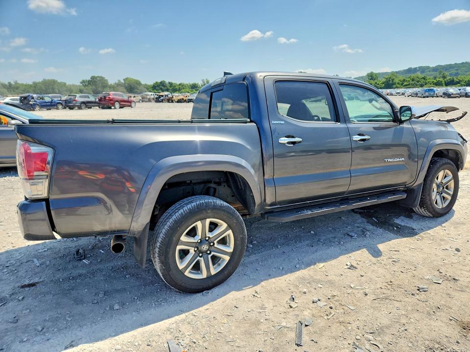 Aukcja sprzedaży 2017 Toyota Tacoma, vin: 3TMGZ5AN4HM087745, numer aukcji: 85971475