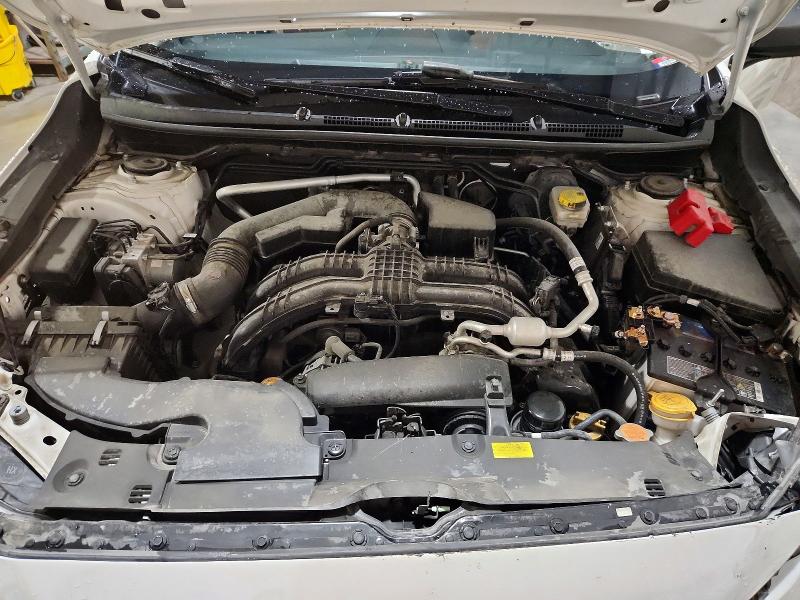 Продажа на аукционе авто 2024 Subaru Crosstrek, vin: JF2GUADC0R8391664, номер лота: 60279856