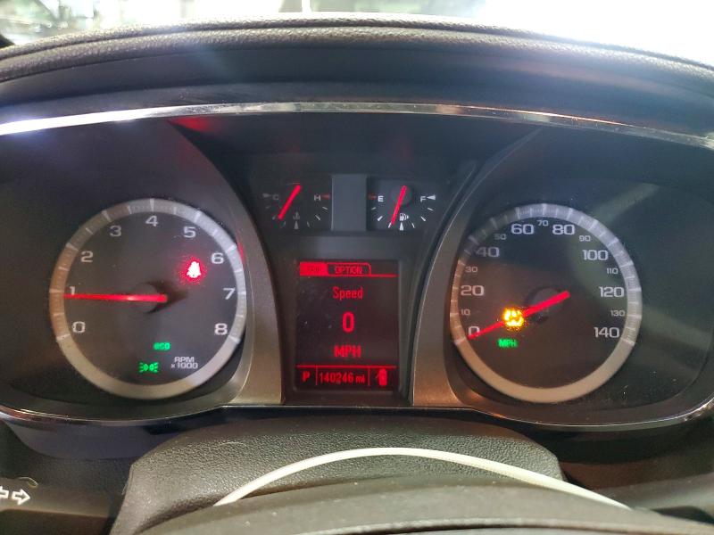 60547506 :رقم المزاد ، 2GKFLSEK0H6353028 vin ، 2017 Gmc Terrain مزاد بيع