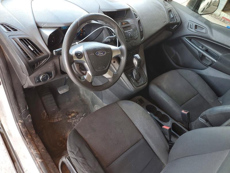 61299516 :رقم المزاد ، NM0LS7E76J1357679 vin ، 2018 Ford Transit Connect مزاد بيع