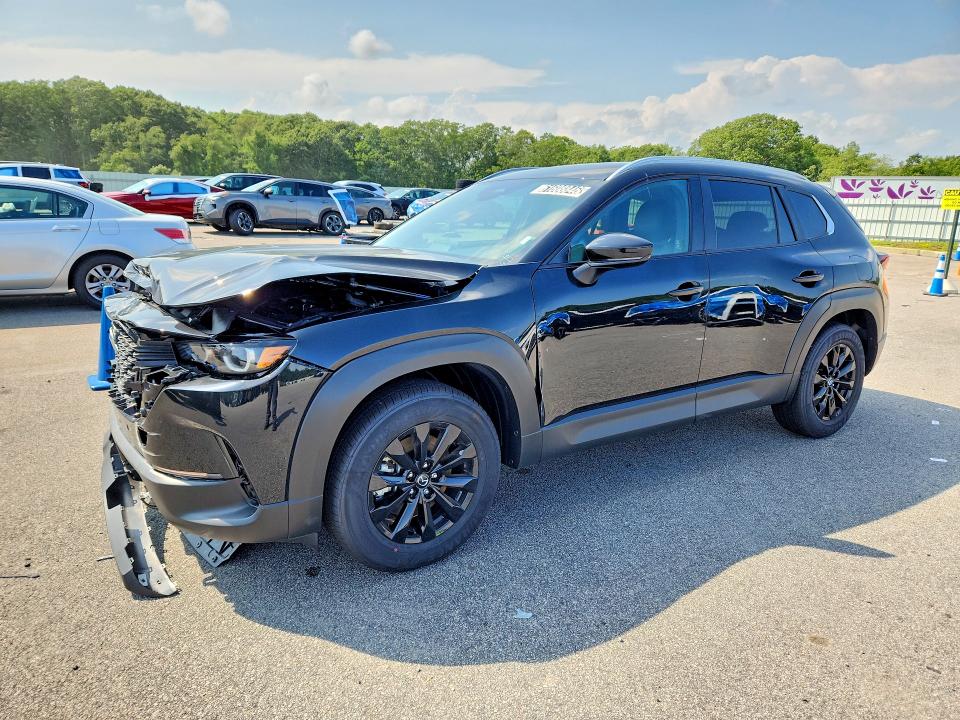 Aukcja sprzedaży 2026 Mazda Cx-50, vin: 7MMVABBLXTN604006, numer aukcji: 61608846
