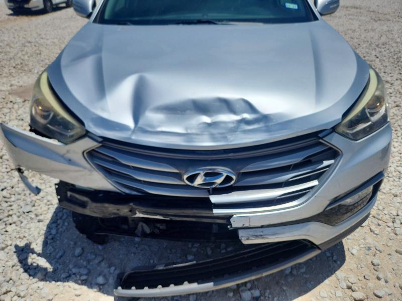 Aukcja sprzedaży 2017 Hyundai Santa Fe Sport, vin: 5XYZU3LB8HG437535, numer aukcji: 60422256