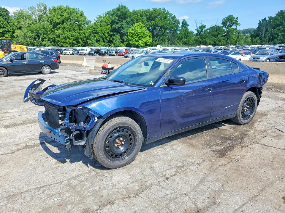 Aukcja sprzedaży 2023 Dodge Charger, vin: 2C3CDXKG2PH636823, numer aukcji: 60020946