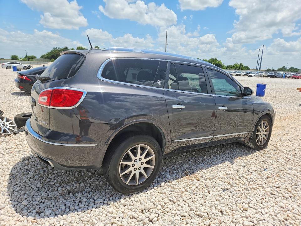 Aukcja sprzedaży 2016 Buick Enclave, vin: 5GAKRAKD8GJ340166, numer aukcji: 59381206