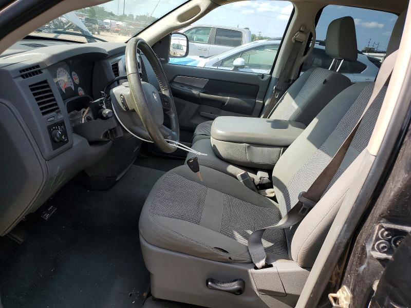Aukcja sprzedaży 2007 Dodge Ram 1500, vin: 1D7HU18P47S123173, numer aukcji: 62059406