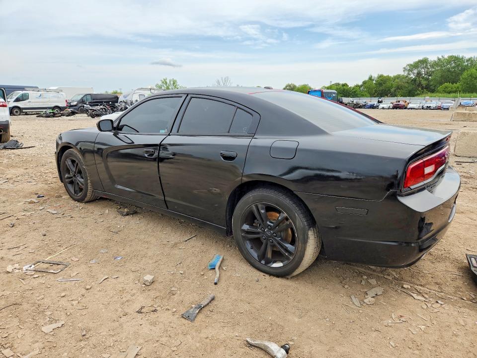 Aukcja sprzedaży 2012 Dodge Charger, vin: 2C3CDXJG3CH165177, numer aukcji: 63275156