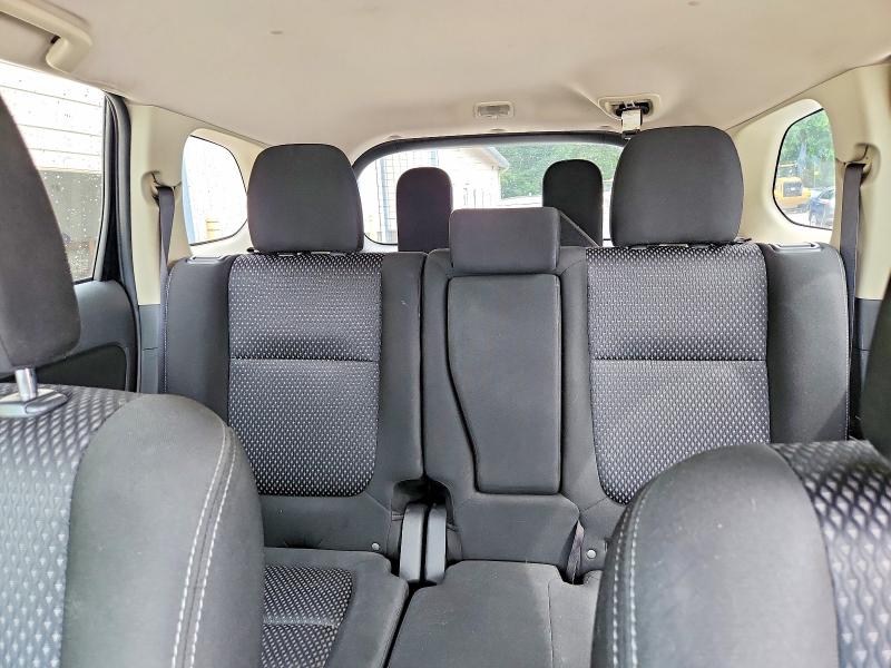 2018 Mitsubishi Outlander მანქანა იყიდება აუქციონზე, vin: JA4AZ3A36JJ002510, აუქციონის ნომერი: 61877916