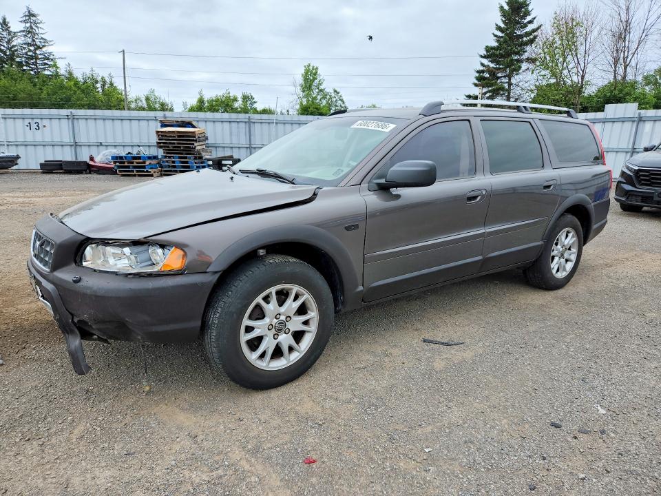 Aukcja sprzedaży 2006 Volvo Xc70, vin: YV4SZ592361230082, numer aukcji: 60027686