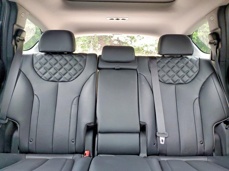Aukcja sprzedaży 2022 Hyundai Santa Fe, vin: KM8S3DA13NU055004, numer aukcji: 62856356