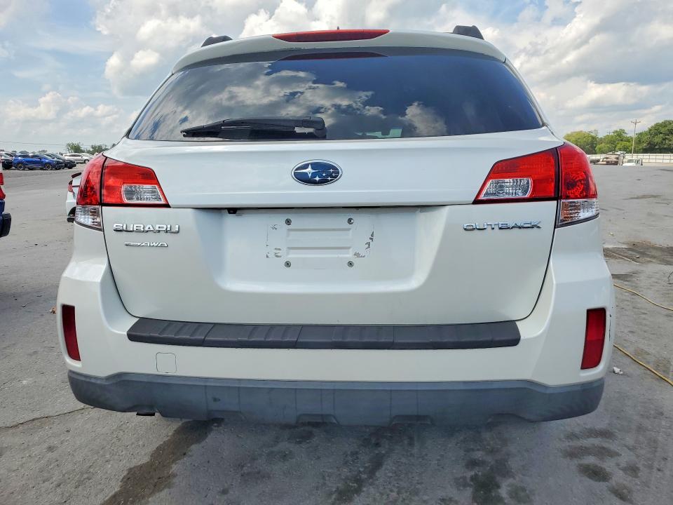 Продажа на аукционе авто 2014 Subaru Outback, vin: 4S4BRCPC3E3292857, номер лота: 60631666