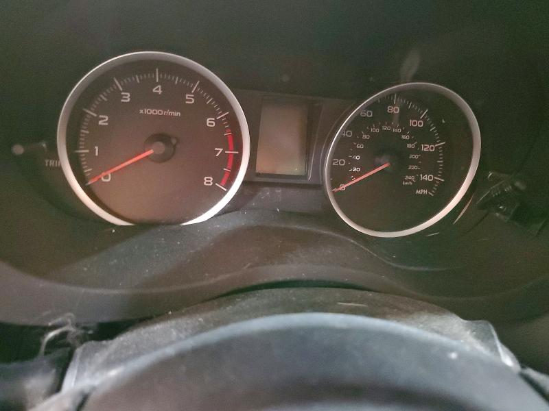 Aukcja sprzedaży 2017 Subaru Forester, vin: JF2SJAAC0HG476497, numer aukcji: 59063586
