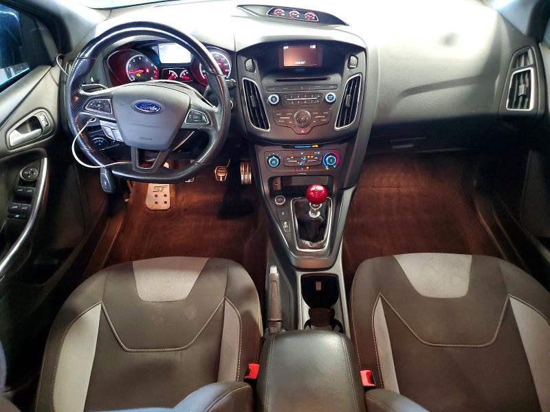 Aukcja sprzedaży 2017 Ford Focus, vin: 1FADP3L93HL294731, numer aukcji: 61152646