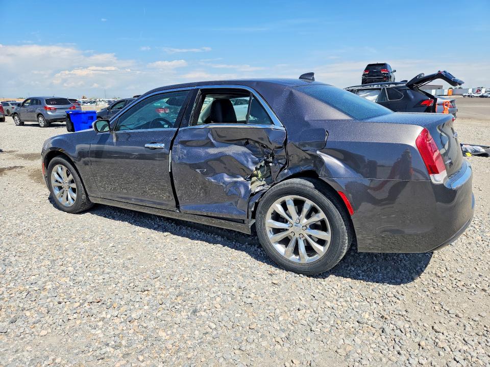 Продаж на аукціоні авто 2019 Chrysler 300, vin: 2C3CCAKG0KH560298, номер лоту: 62468026