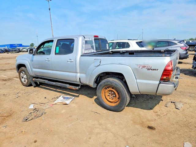 Aukcja sprzedaży 2008 Toyota Tacoma, vin: 5TEMU52N08Z518679, numer aukcji: 61147946