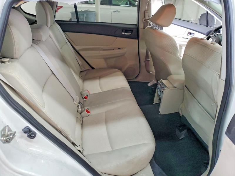 Продажа на аукционе авто 2013 Subaru Impreza, vin: JF1GPAL6XD2821199, номер лота: 61898596
