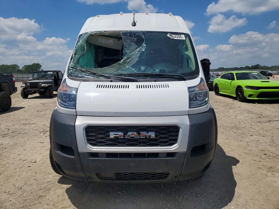 Aukcja sprzedaży 2022 Ram Promaster 3500, vin: 3C6MRVJG0NE141429, numer aukcji: 60934396