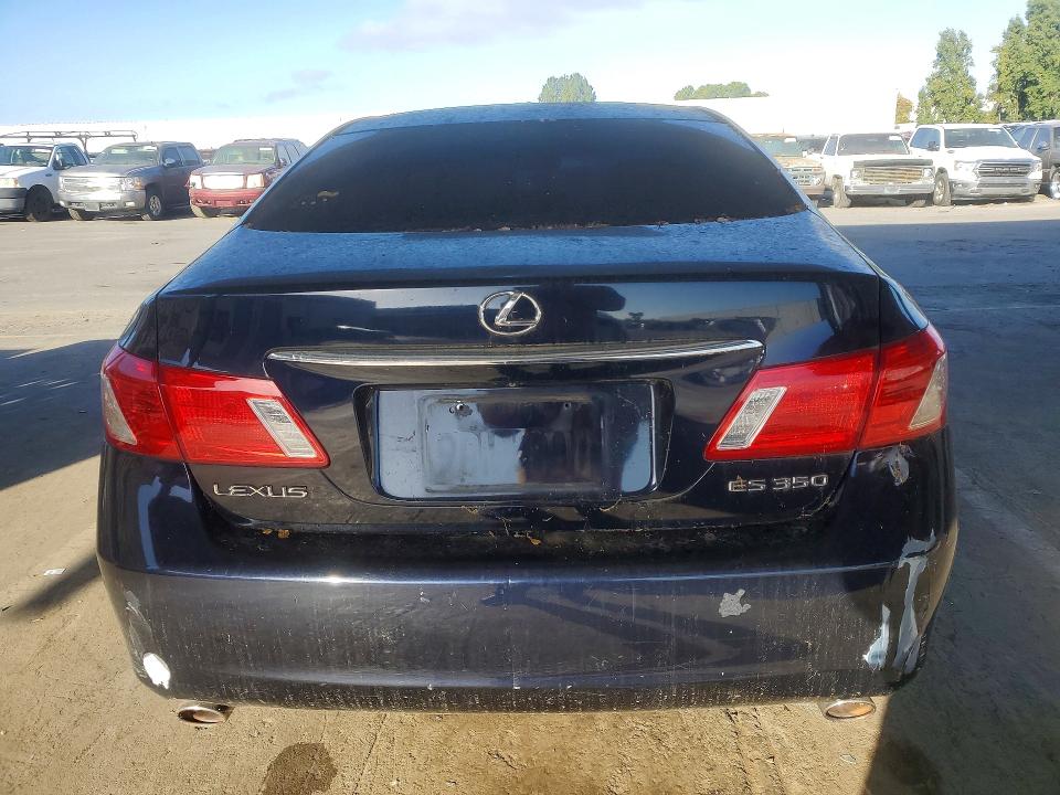Aukcja sprzedaży 2008 Lexus Es, vin: JTHBJ46G082255067, numer aukcji: 63414596