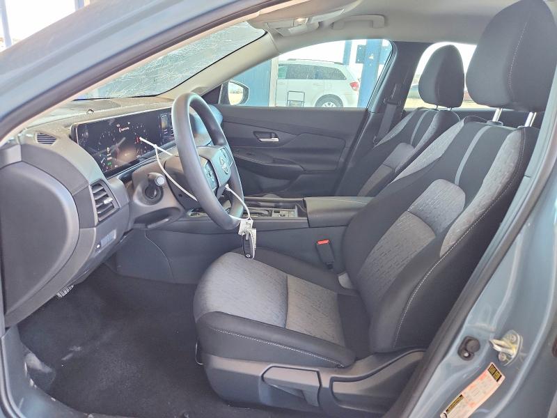 2026 Nissan Sentra მანქანა იყიდება აუქციონზე, vin: 3N1AB9CV9TY254264, აუქციონის ნომერი: 62545846