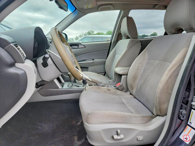 2013 Subaru Forester მანქანა იყიდება აუქციონზე, vin: JF2SHADC2DH439060, აუქციონის ნომერი: 58900536