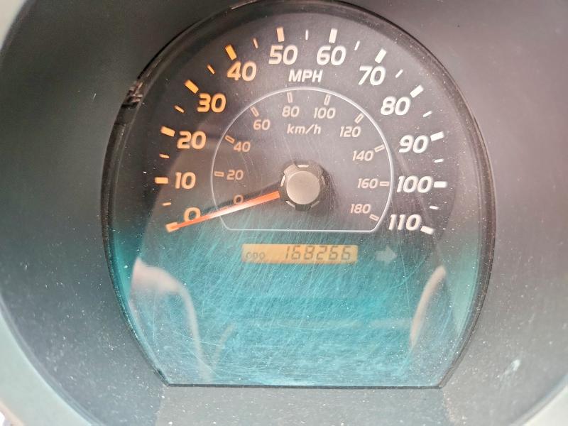 61800226 :رقم المزاد ، JTEZU14R39K024994 vin ، 2009 Toyota 4runner مزاد بيع