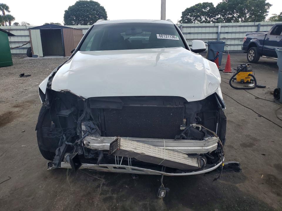Продажа на аукционе авто 2014 Audi Q5, vin: WA1CMAFP9EA040455, номер лота: 60131136