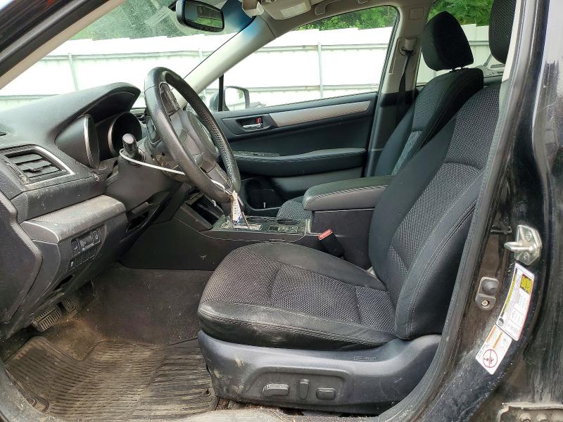 Продажа на аукционе авто 2017 Subaru Outback, vin: 4S4BSADC8H3223860, номер лота: 60477656