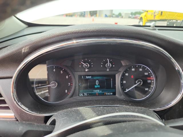 Продажа на аукционе авто 2017 Buick Encore, vin: KL4CJASB6HB174163, номер лота: 59642986
