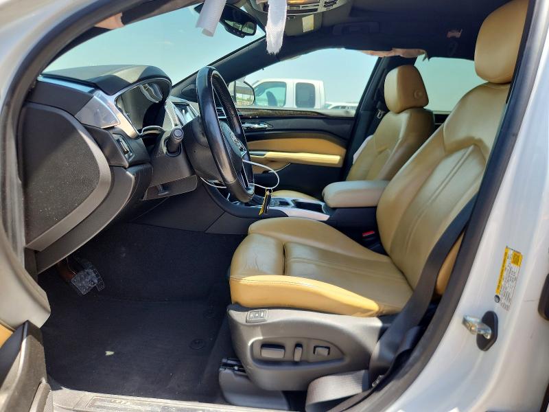 Продаж на аукціоні авто 2014 Cadillac Srx, vin: 3GYFNBE34ES559541, номер лоту: 61898016